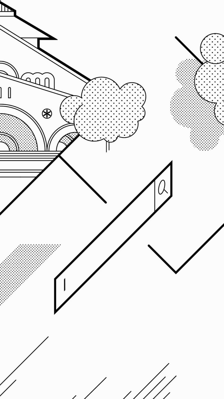 Shibuya Wall project picture